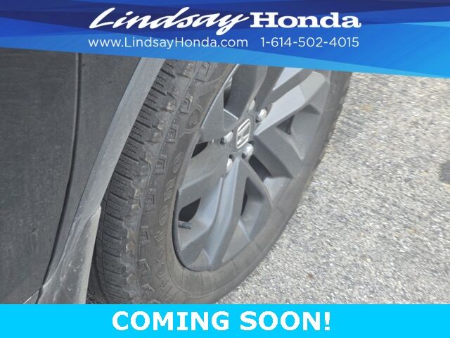 2023 Honda Ridgeline Sport Columbus OH