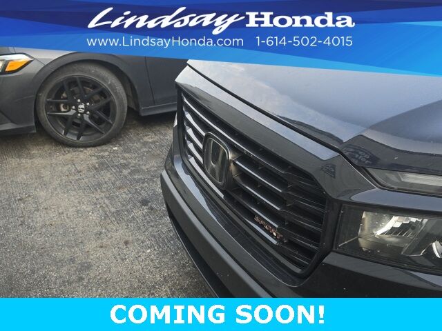 2023 Honda Ridgeline Sport Columbus OH