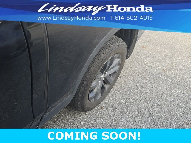 2023 Honda Ridgeline Sport Columbus OH