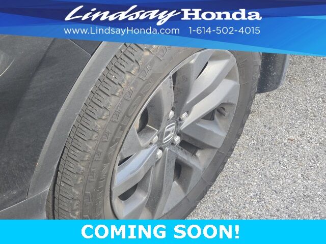 2023 Honda Ridgeline Sport Columbus OH