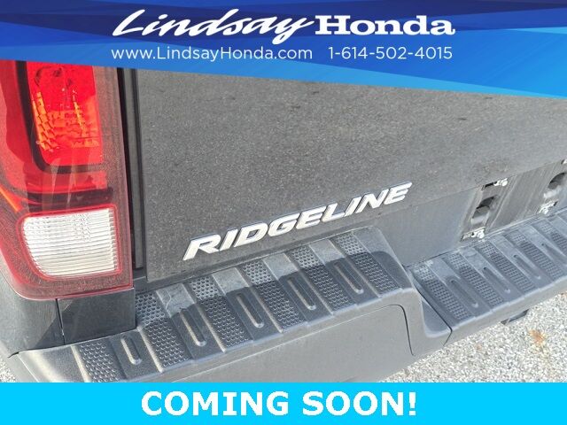2023 Honda Ridgeline Sport Columbus OH