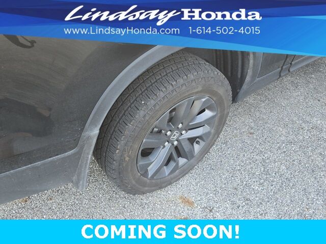 2023 Honda Ridgeline Sport Columbus OH