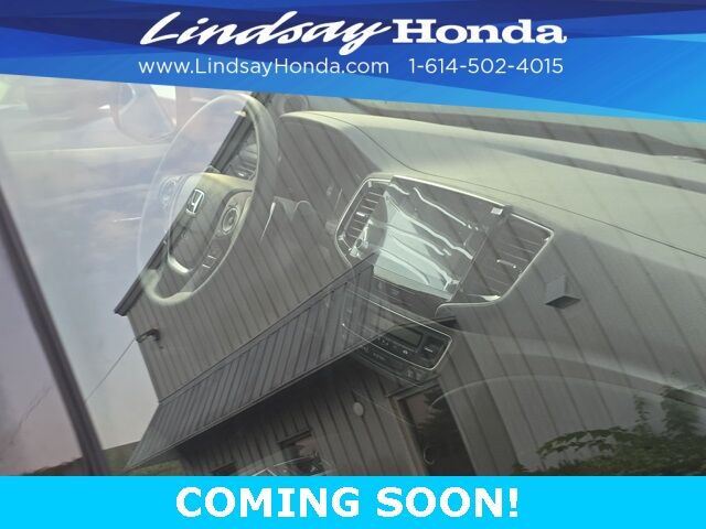 2023 Honda Ridgeline Sport Columbus OH