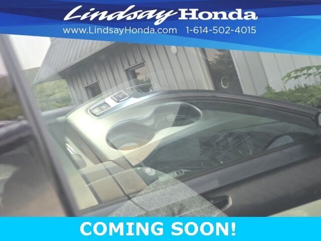 2023 Honda Ridgeline Sport Columbus OH