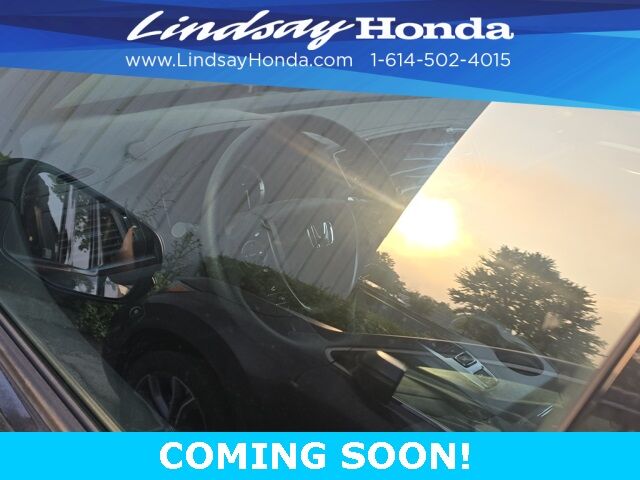 2023 Honda Ridgeline Sport Columbus OH