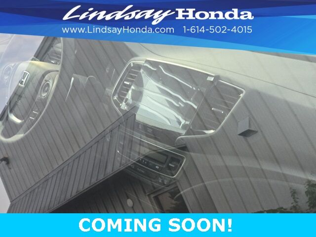 2023 Honda Ridgeline Sport Columbus OH