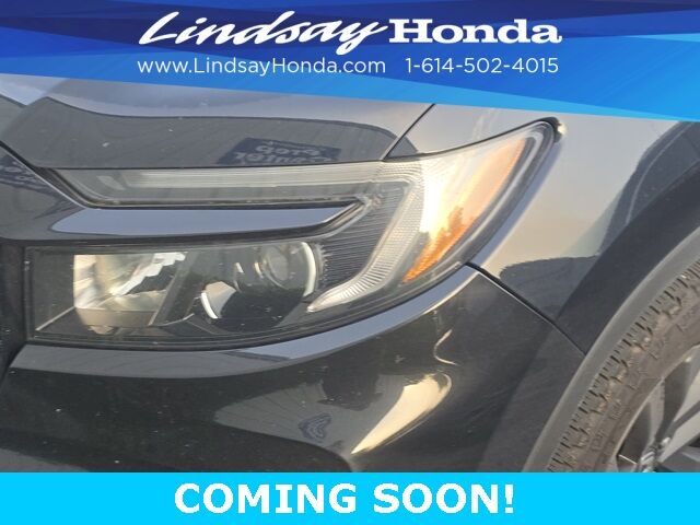 2023 Honda Ridgeline Sport Columbus OH