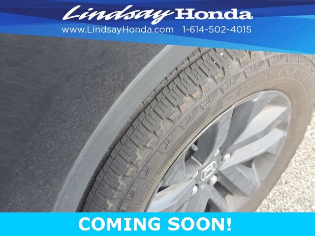 2023 Honda Ridgeline Sport Columbus OH