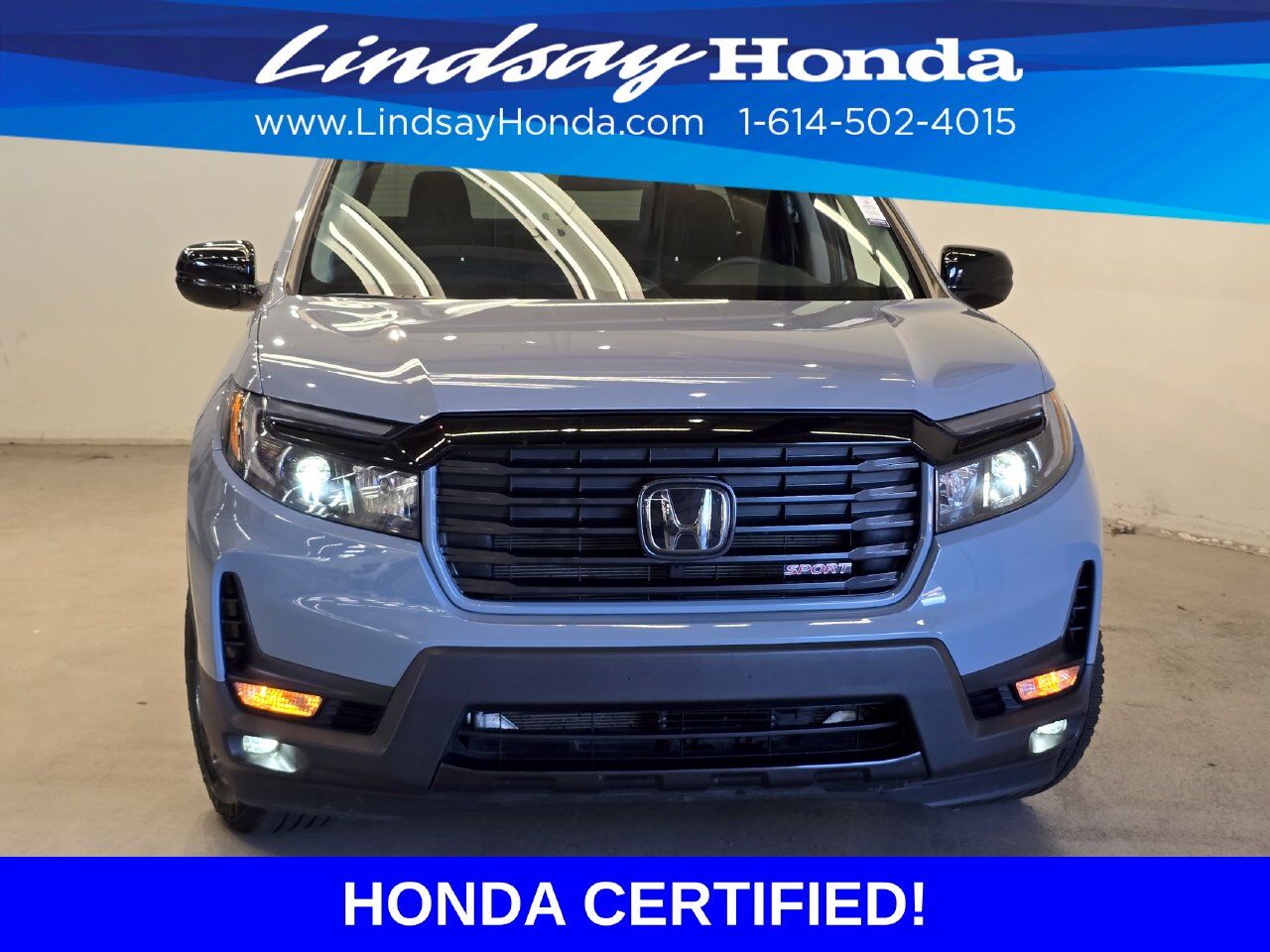 2023 Honda Ridgeline Sport Columbus OH
