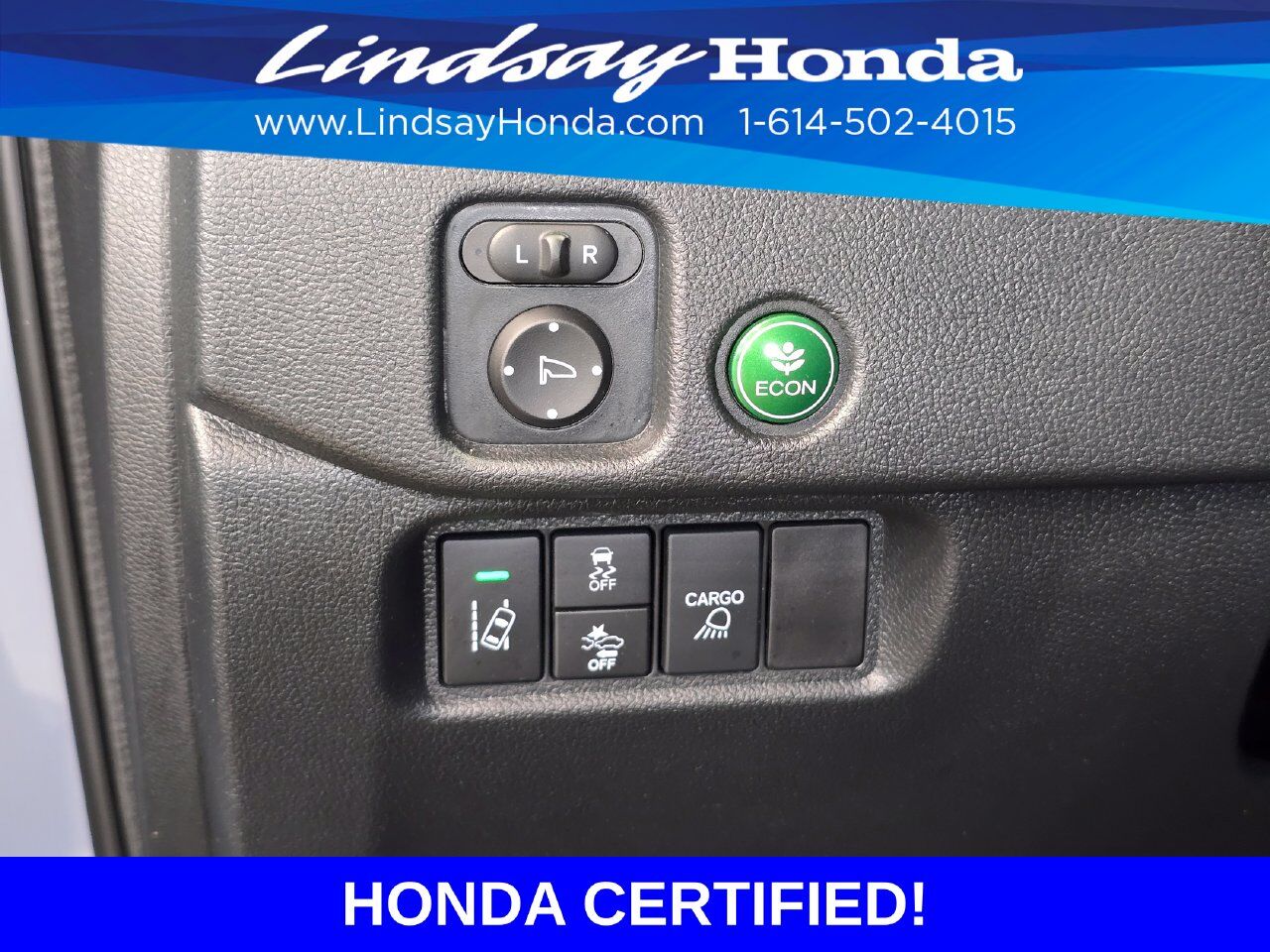 2023 Honda Ridgeline Sport Columbus OH