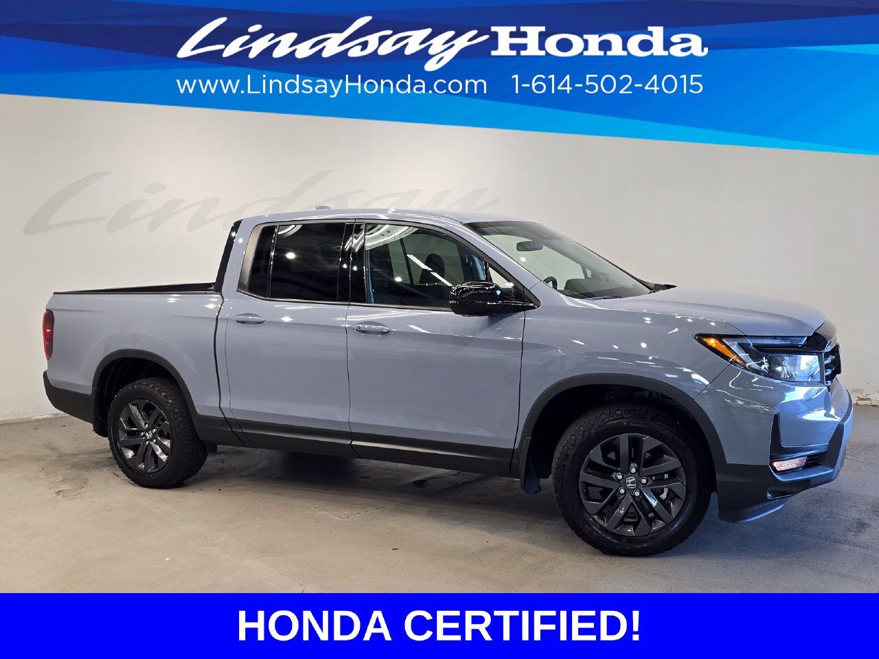 2023 Honda Ridgeline Sport Columbus OH