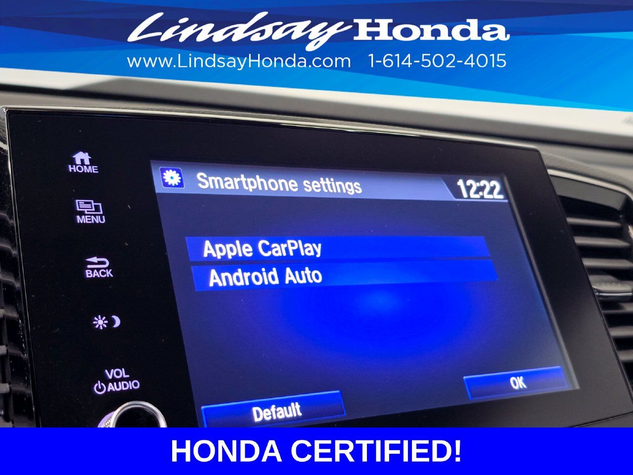 2023 Honda Ridgeline Sport Columbus OH
