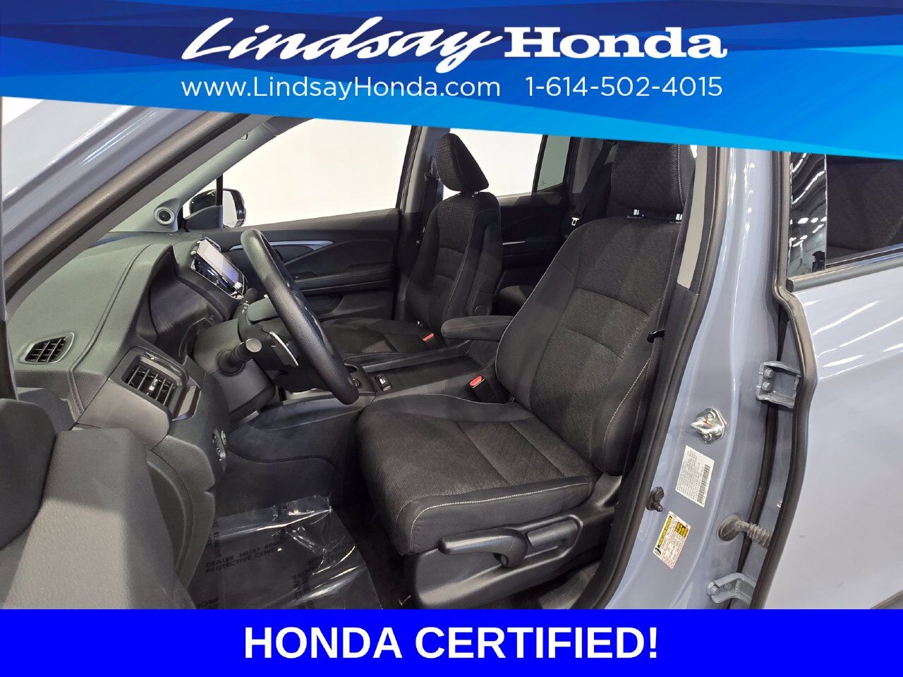 2023 Honda Ridgeline Sport Columbus OH
