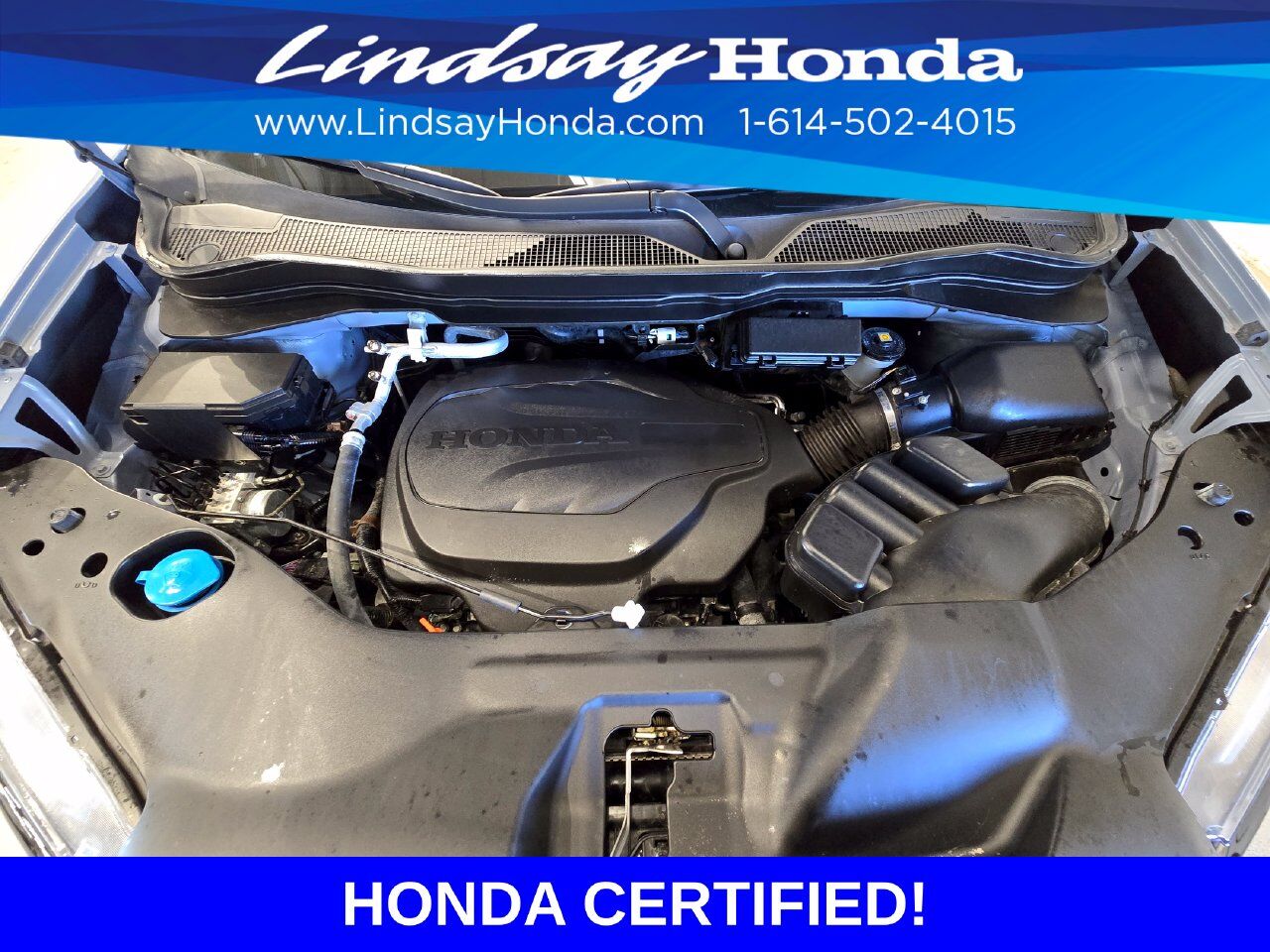 2023 Honda Ridgeline Sport Columbus OH
