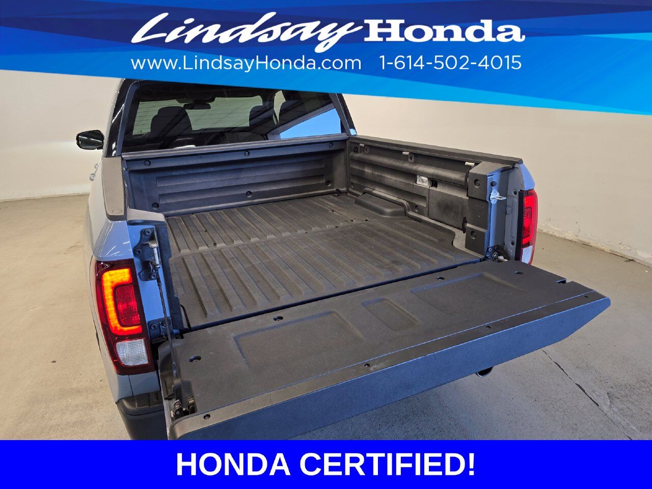 2023 Honda Ridgeline Sport Columbus OH