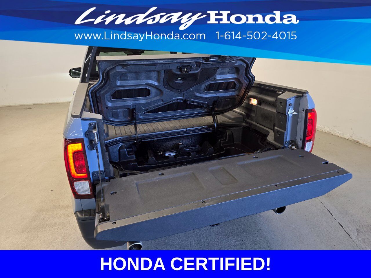 2023 Honda Ridgeline Sport Columbus OH