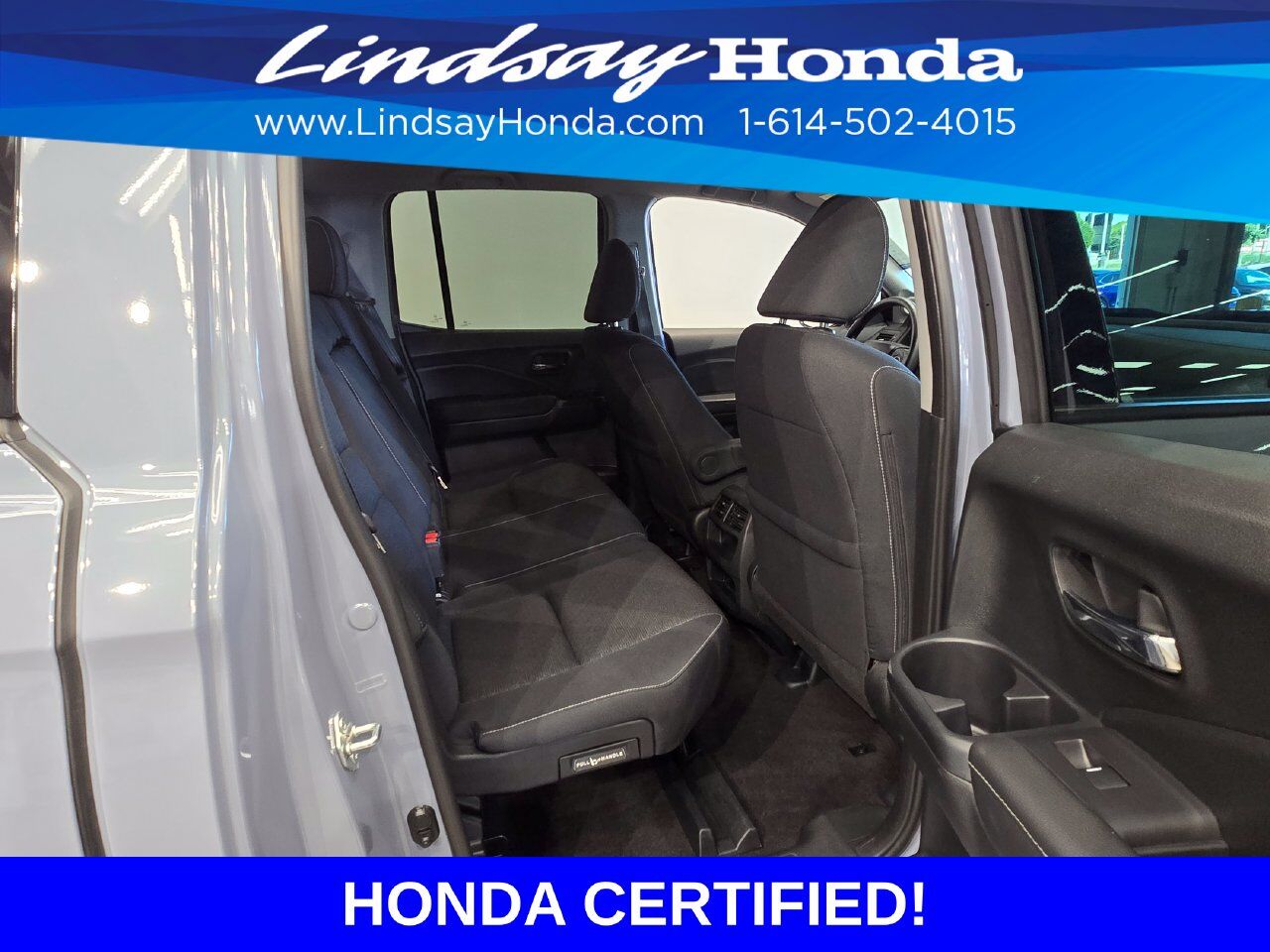 2023 Honda Ridgeline Sport Columbus OH