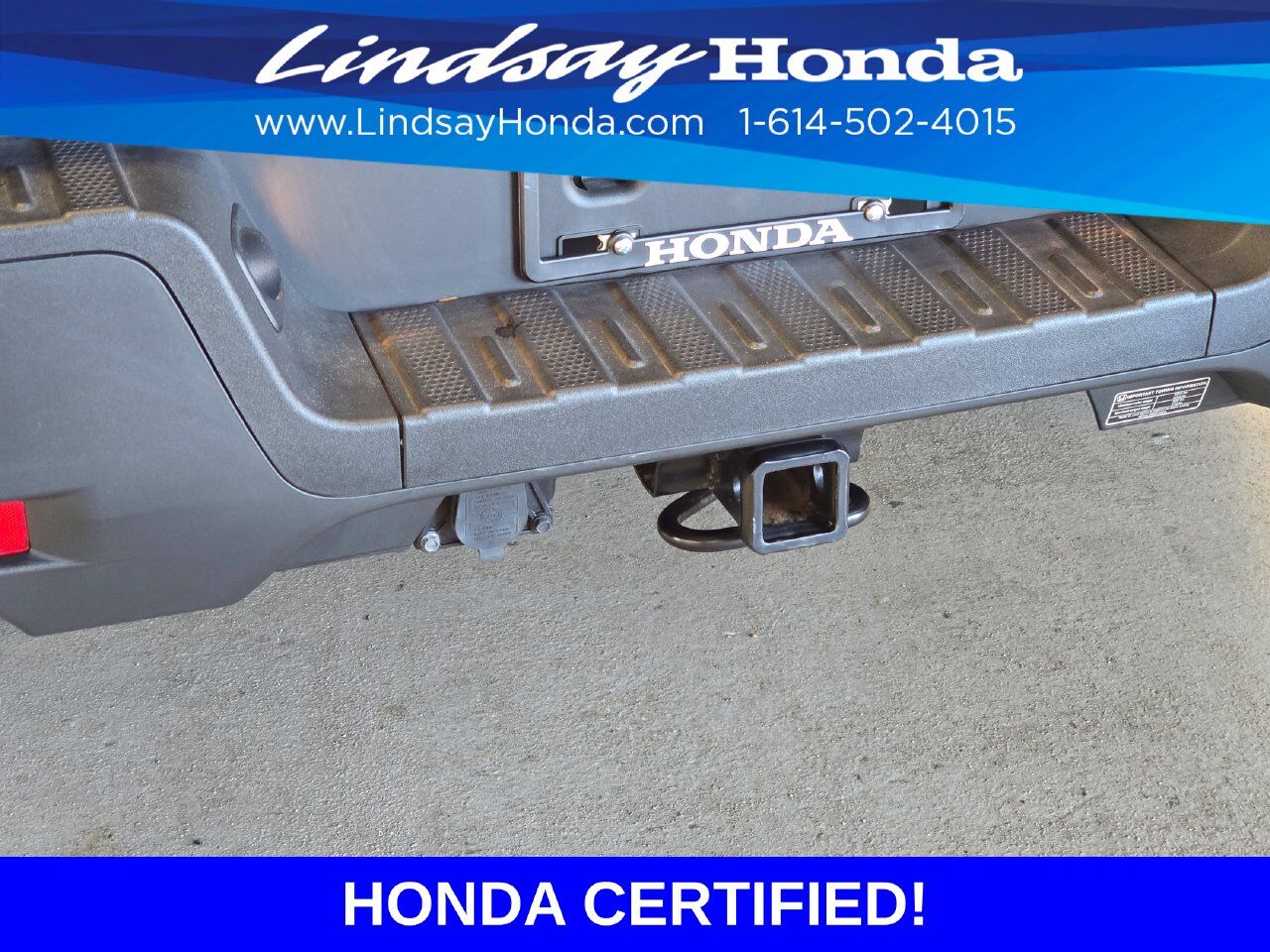 2023 Honda Ridgeline Sport Columbus OH