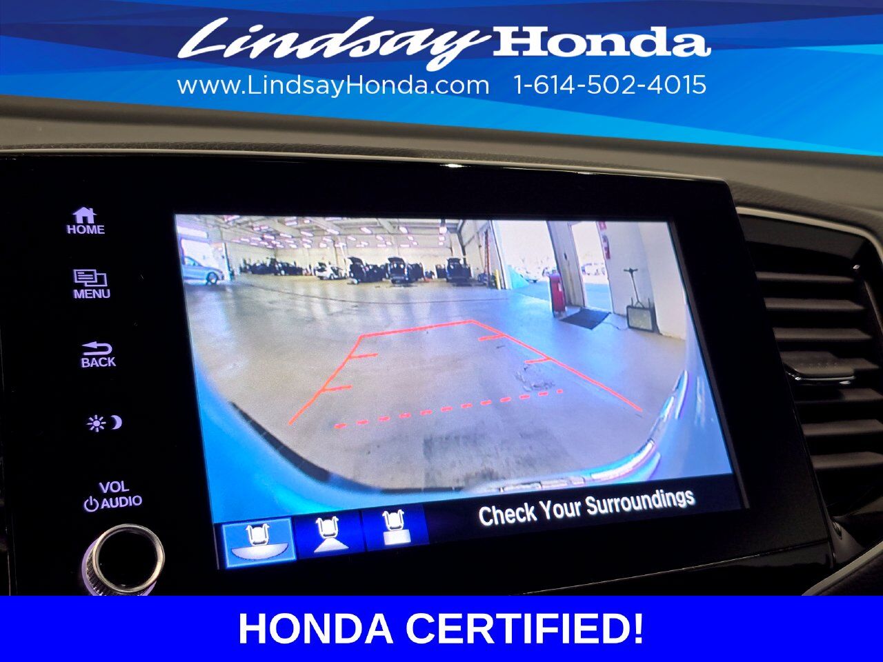 2023 Honda Ridgeline Sport Columbus OH