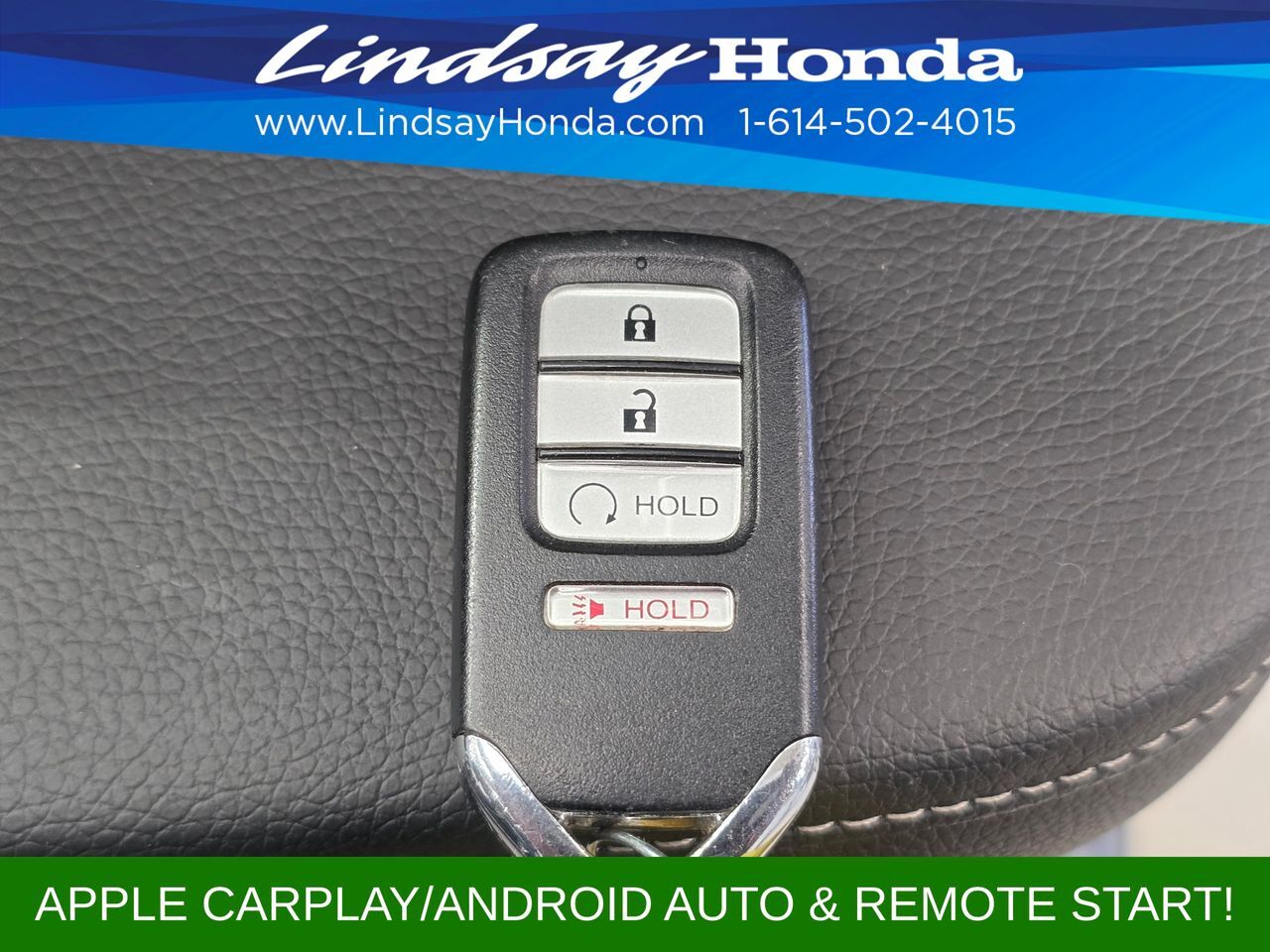 2023 Honda Ridgeline Sport Columbus OH