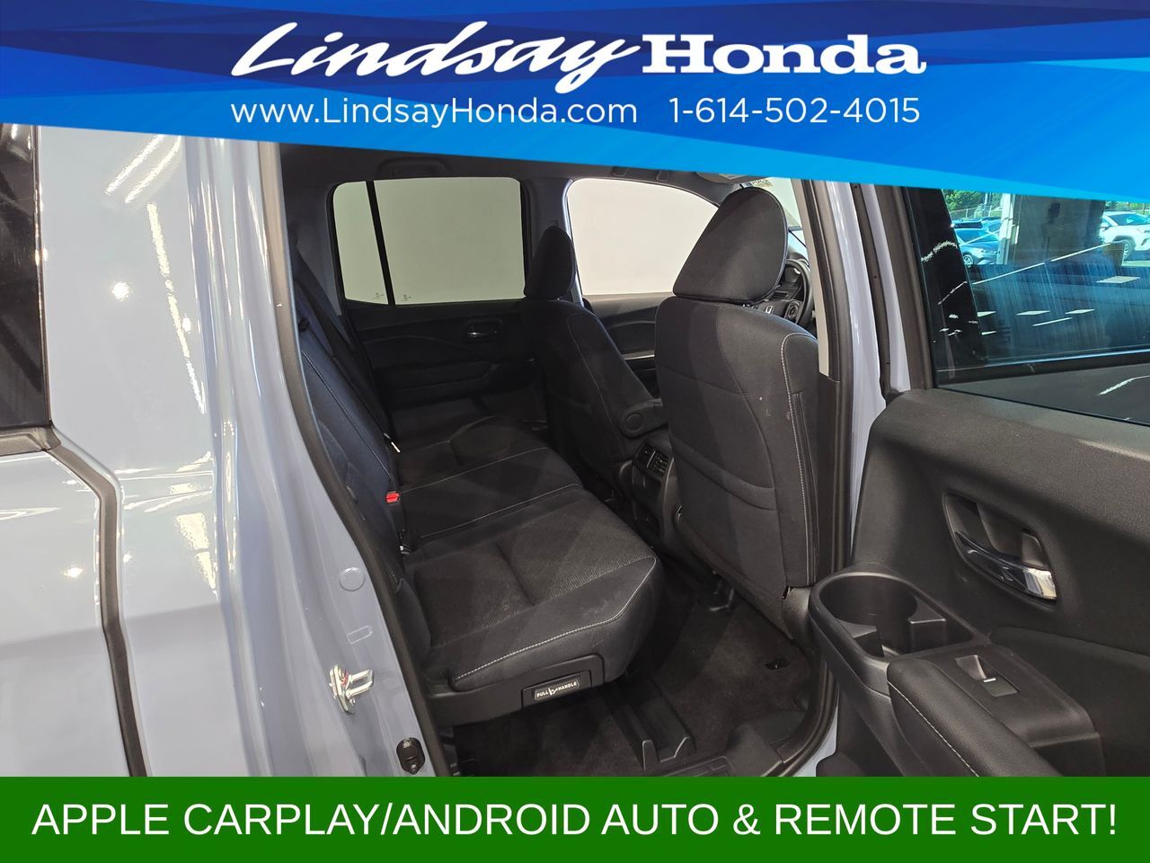 2023 Honda Ridgeline Sport Columbus OH