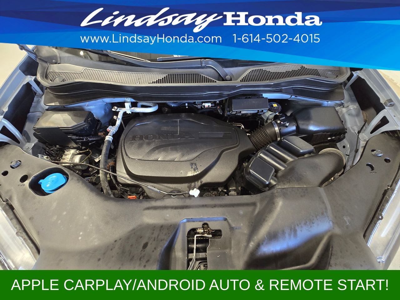 2023 Honda Ridgeline Sport Columbus OH