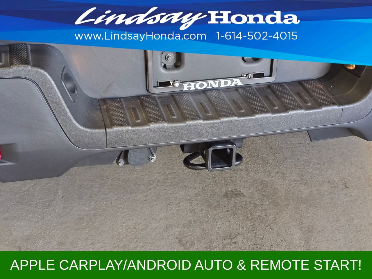 2023 Honda Ridgeline Sport Columbus OH