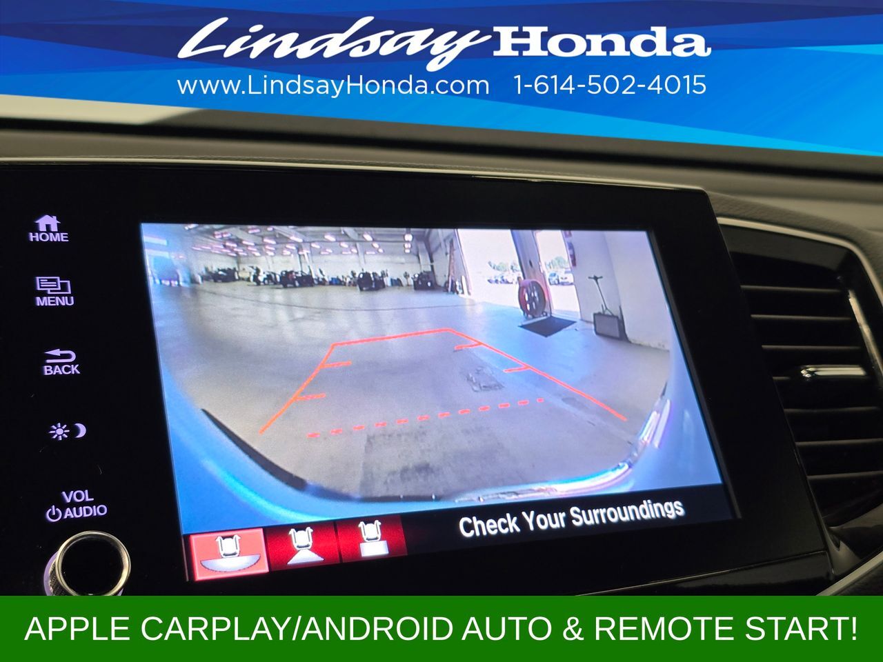 2023 Honda Ridgeline Sport Columbus OH