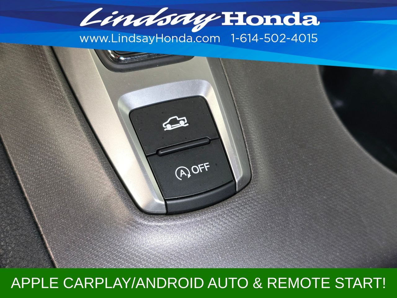 2023 Honda Ridgeline Sport Columbus OH