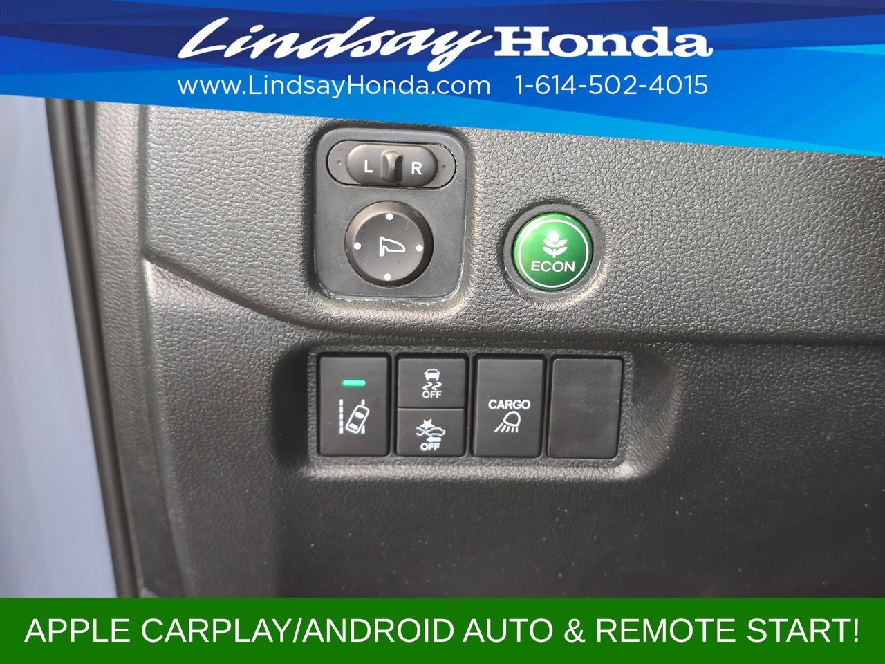 2023 Honda Ridgeline Sport Columbus OH