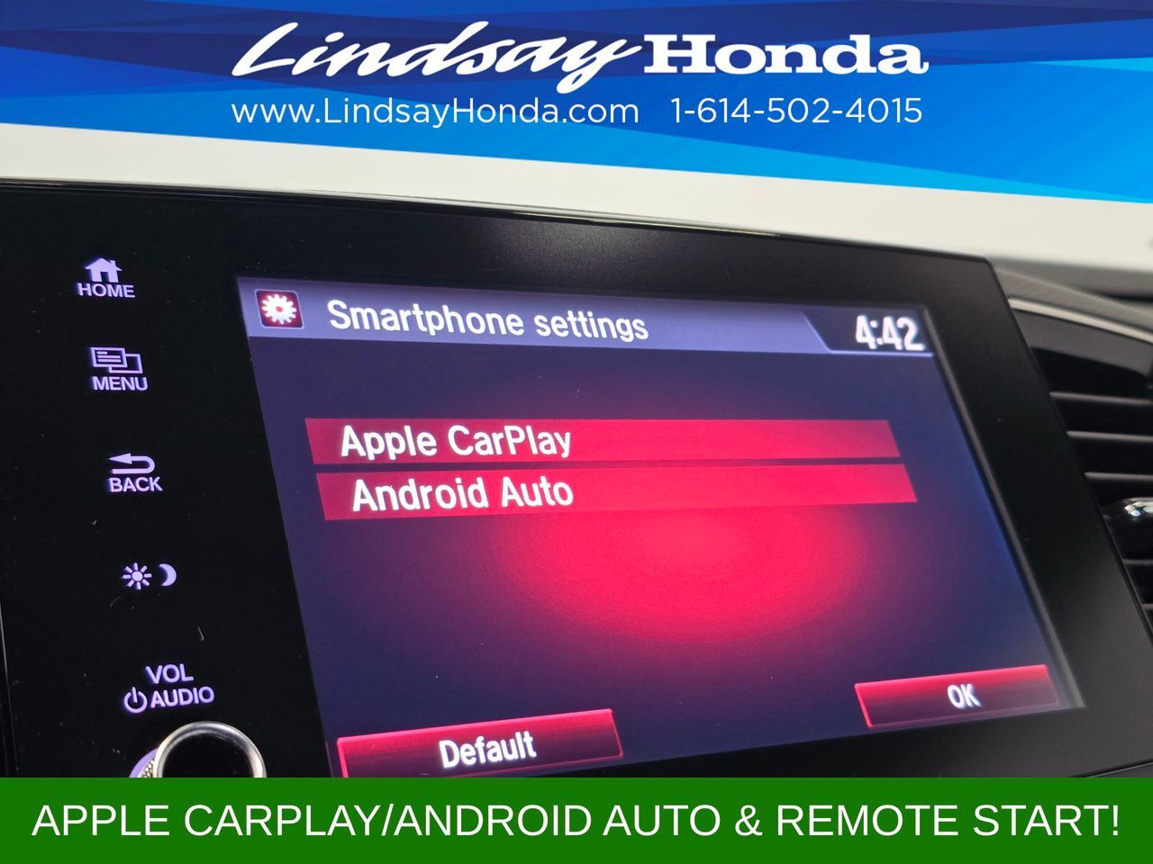 2023 Honda Ridgeline Sport Columbus OH