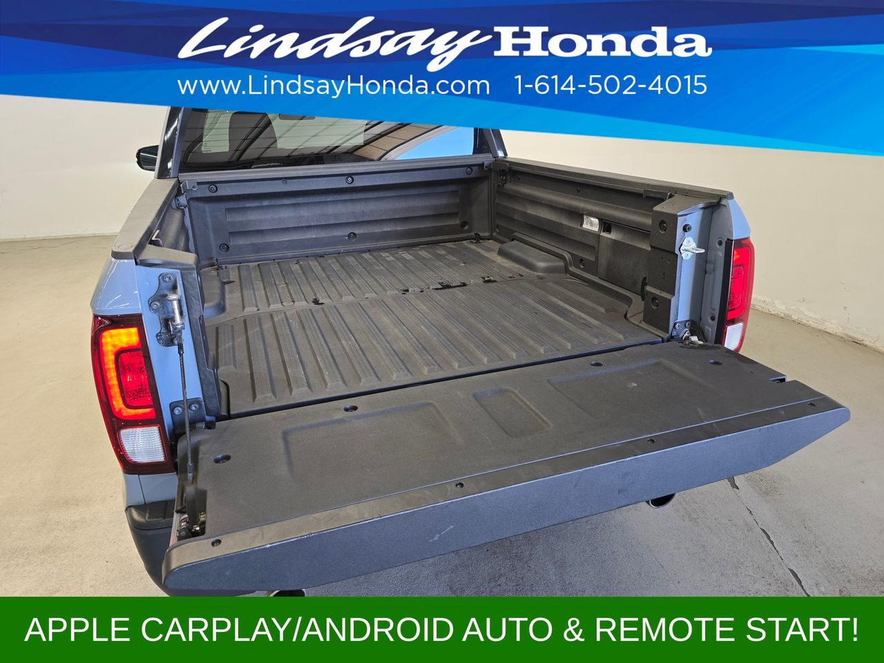2023 Honda Ridgeline Sport Columbus OH