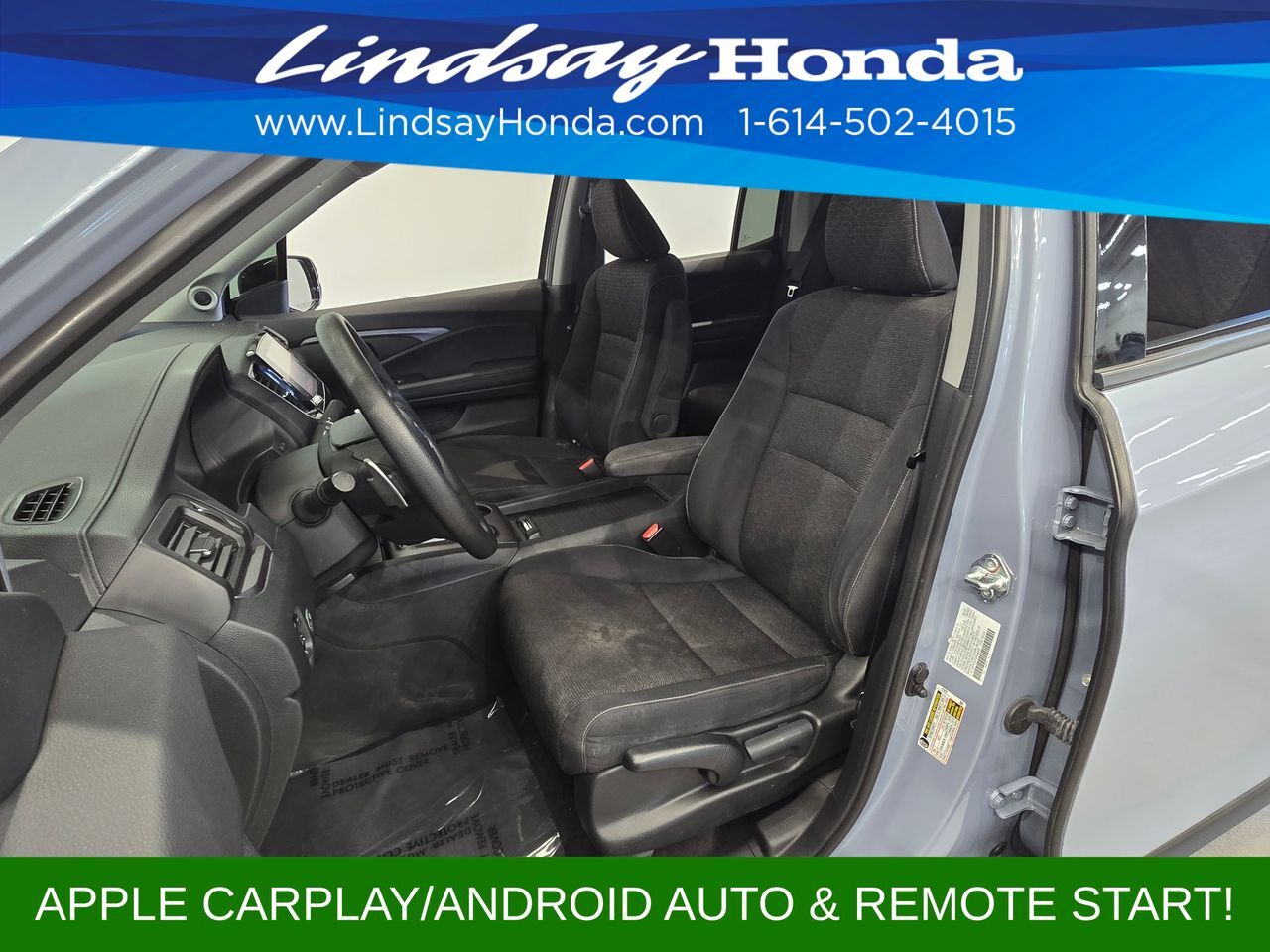 2023 Honda Ridgeline Sport Columbus OH