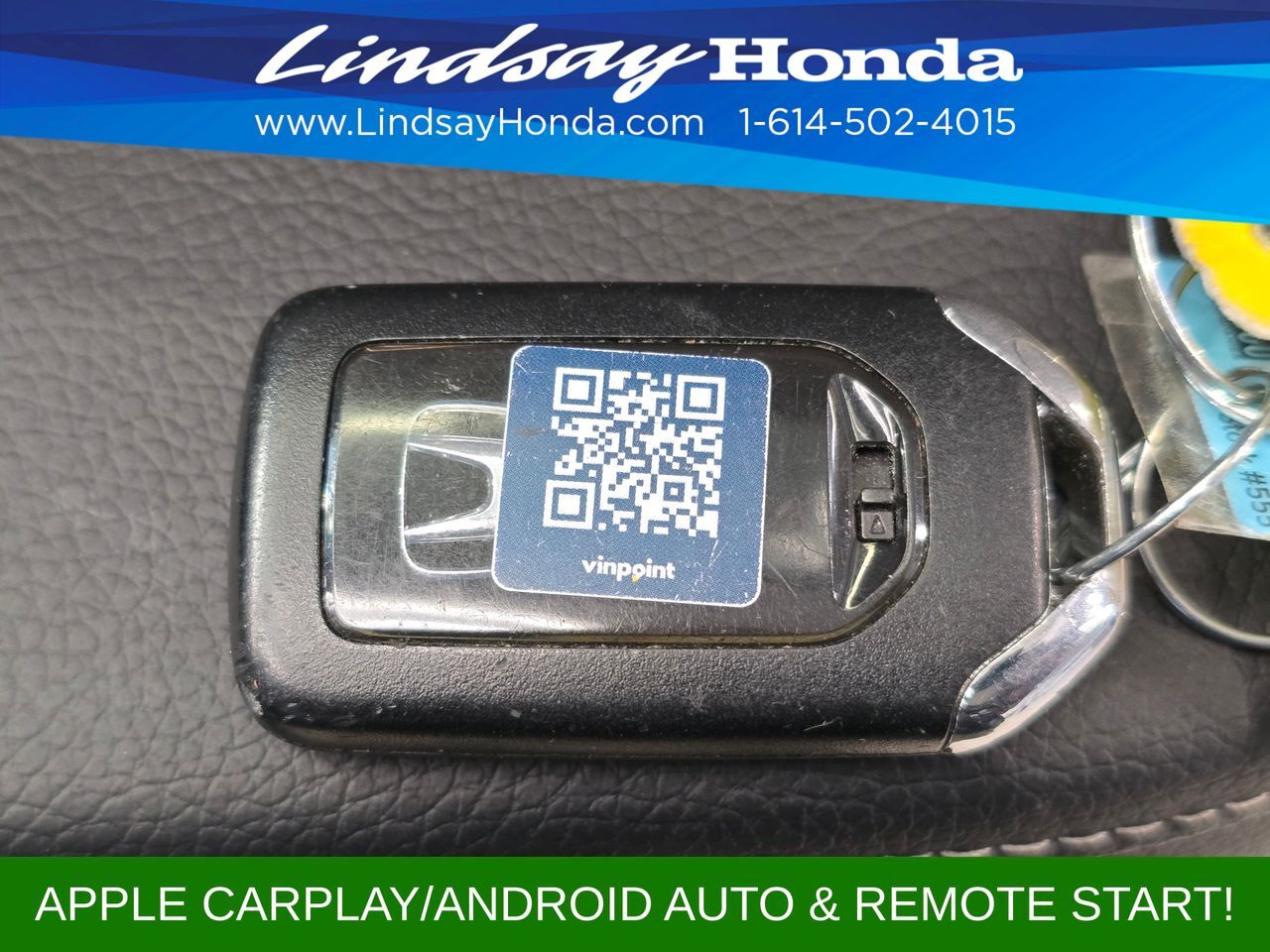 2023 Honda Ridgeline Sport Columbus OH