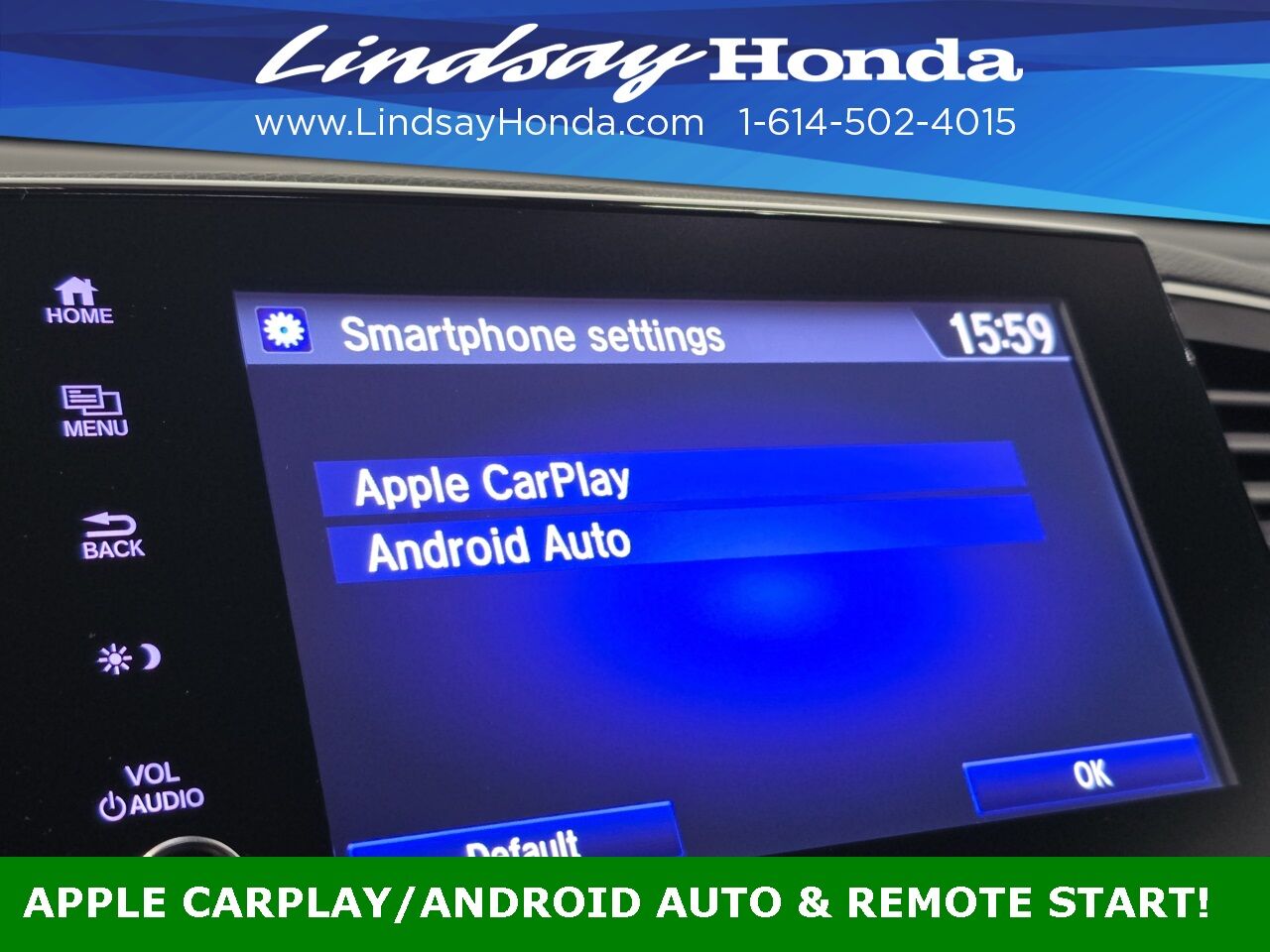 2023 Honda Ridgeline Sport Columbus OH