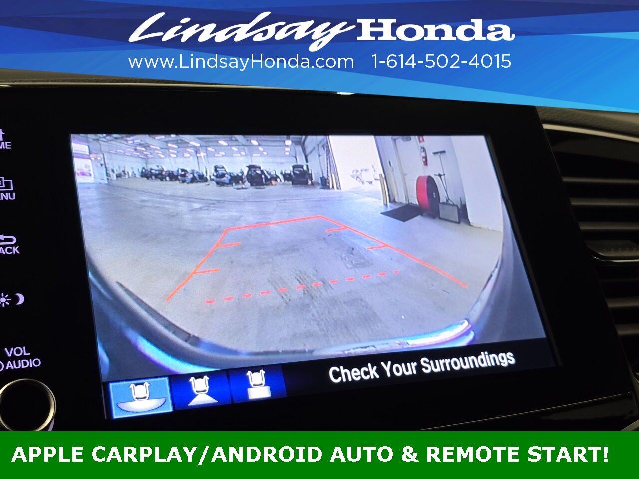 2023 Honda Ridgeline Sport Columbus OH