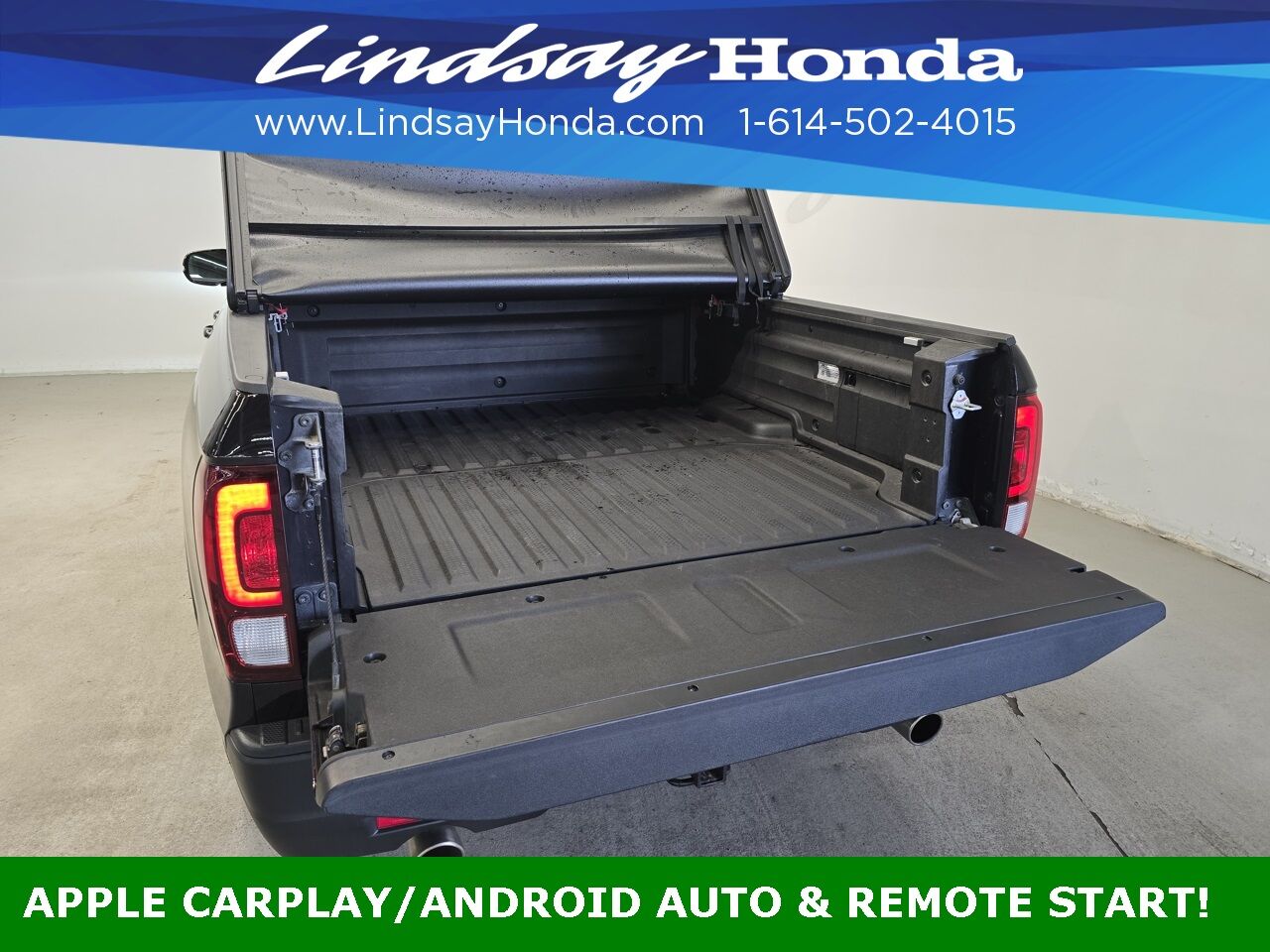 2023 Honda Ridgeline Sport Columbus OH