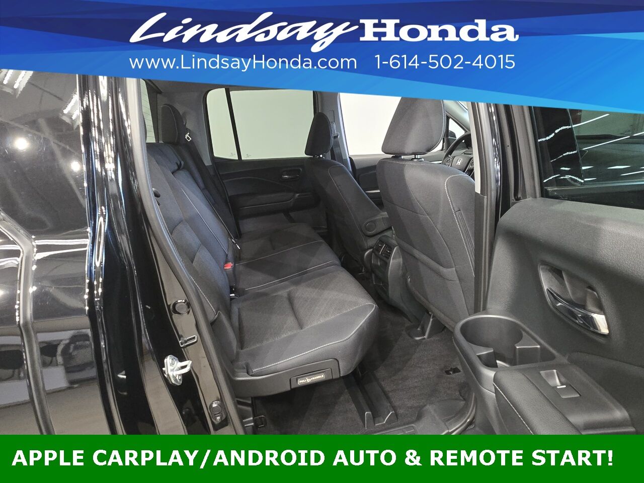 2023 Honda Ridgeline Sport Columbus OH