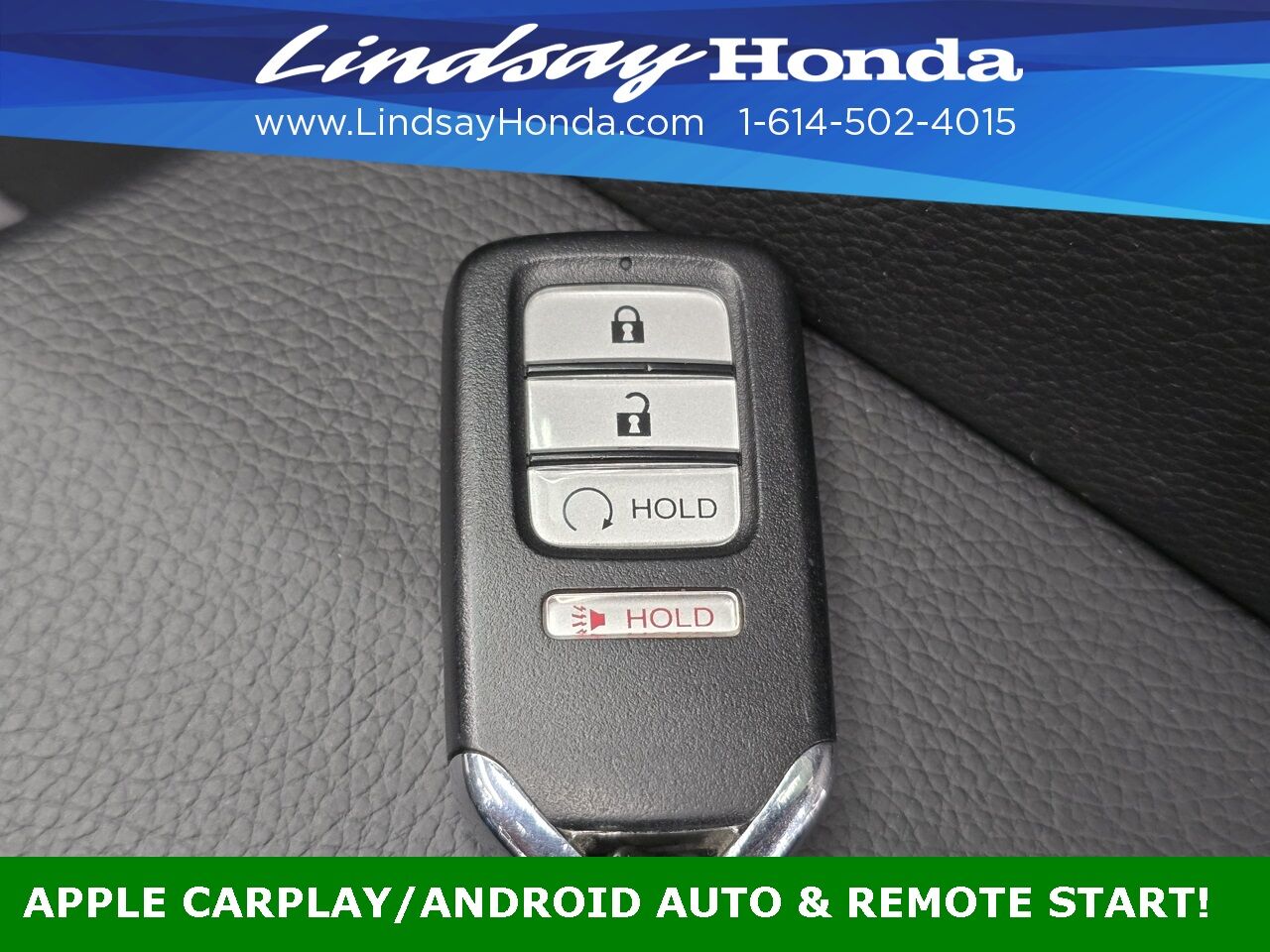 2023 Honda Ridgeline Sport Columbus OH