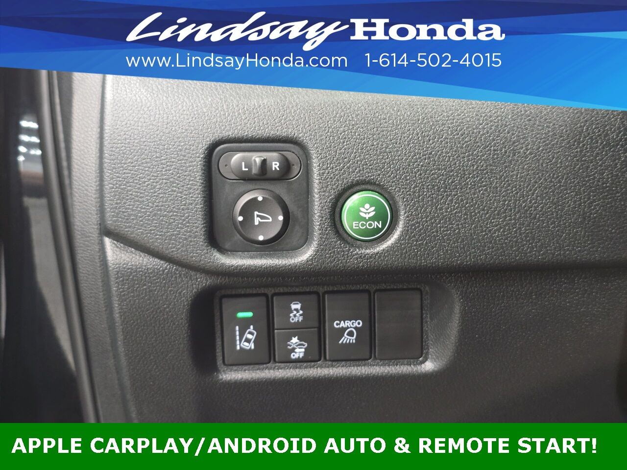 2023 Honda Ridgeline Sport Columbus OH