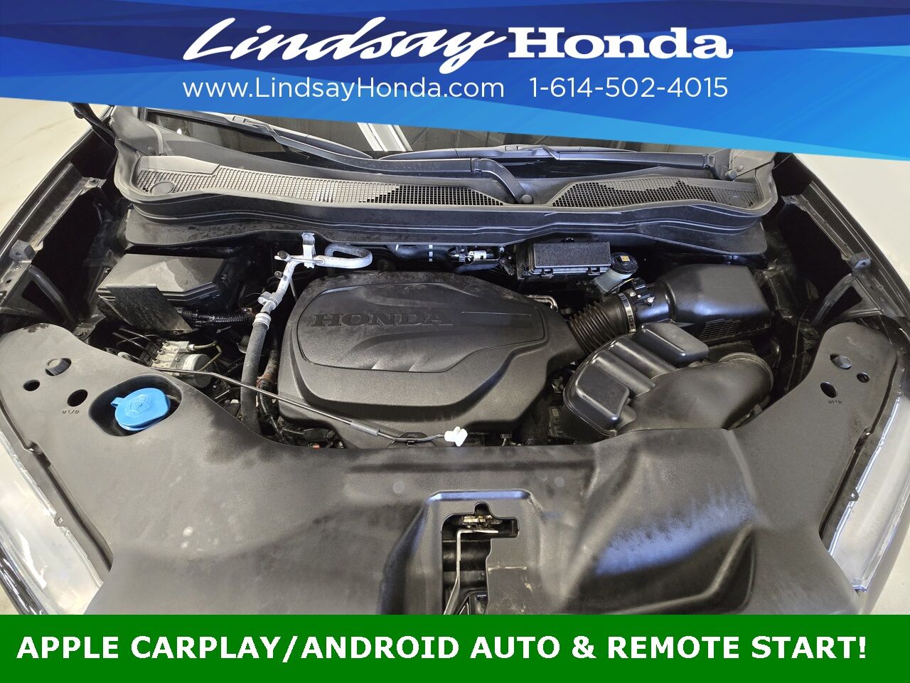 2023 Honda Ridgeline Sport Columbus OH