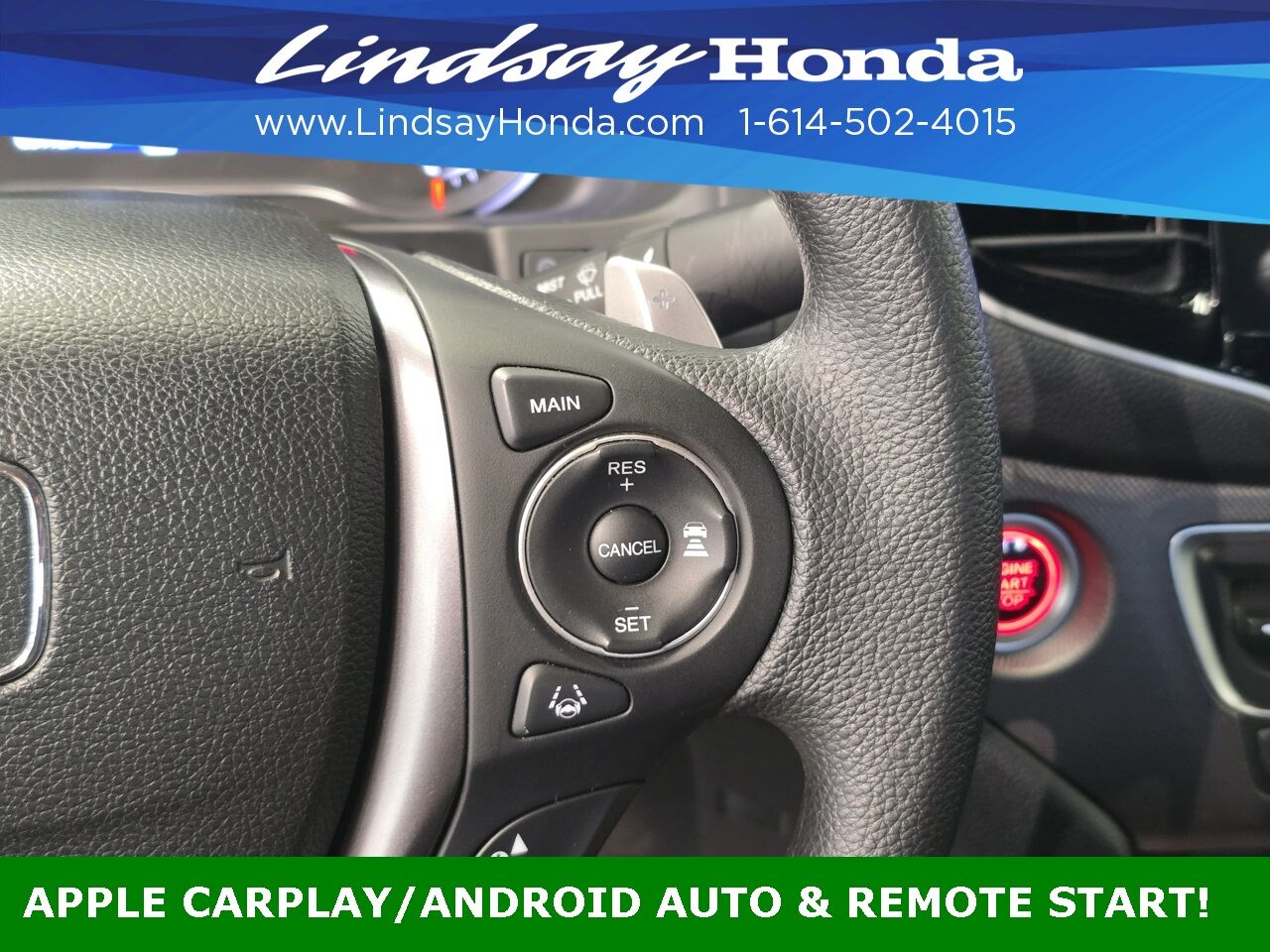 2023 Honda Ridgeline Sport Columbus OH