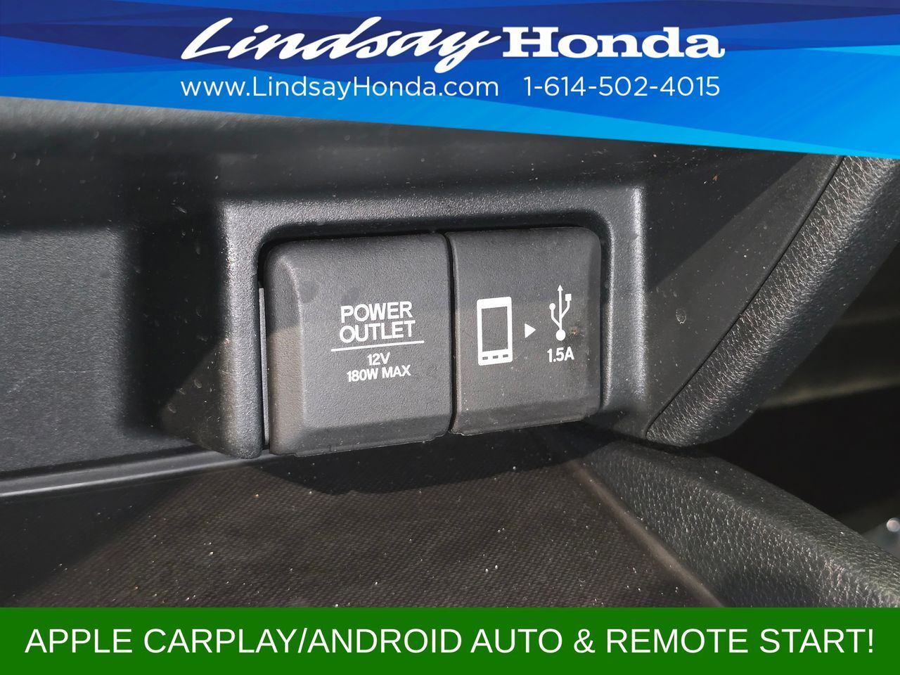 2023 Honda Ridgeline Sport Columbus OH