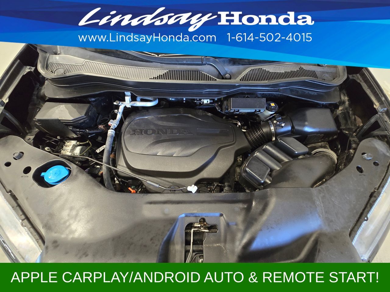 2023 Honda Ridgeline Sport Columbus OH