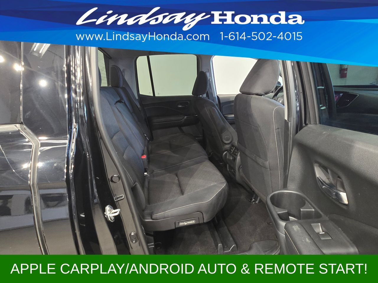 2023 Honda Ridgeline Sport Columbus OH