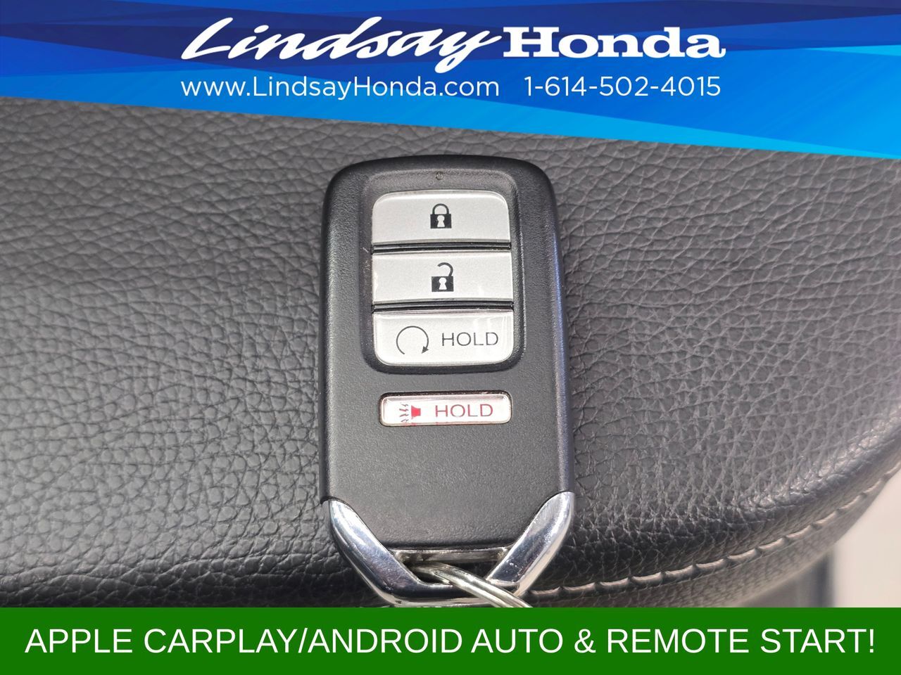 2023 Honda Ridgeline Sport Columbus OH
