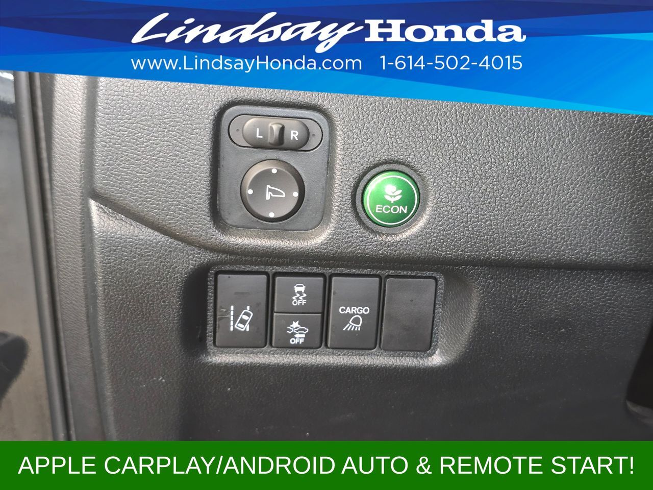 2023 Honda Ridgeline Sport Columbus OH