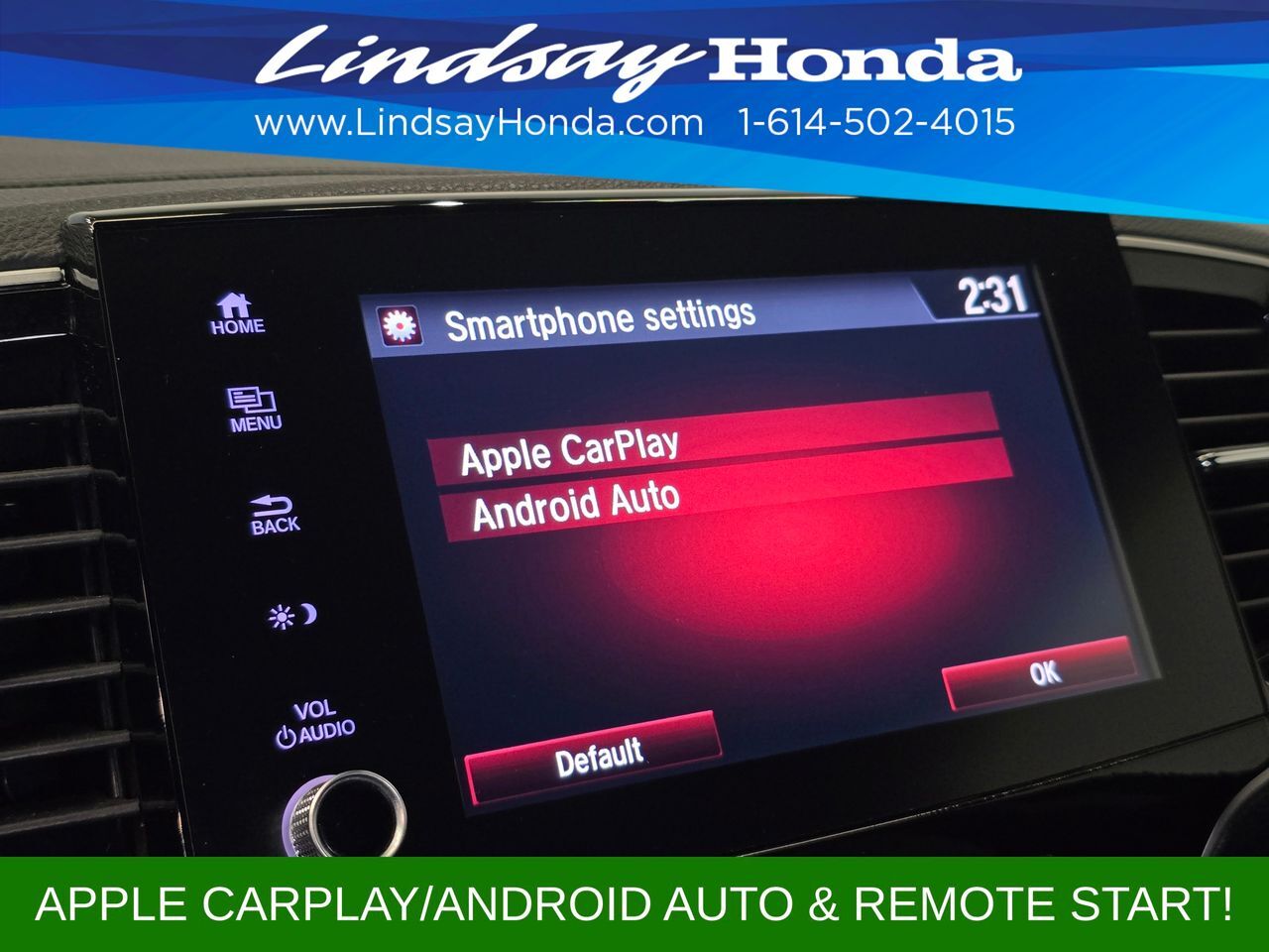 2023 Honda Ridgeline Sport Columbus OH