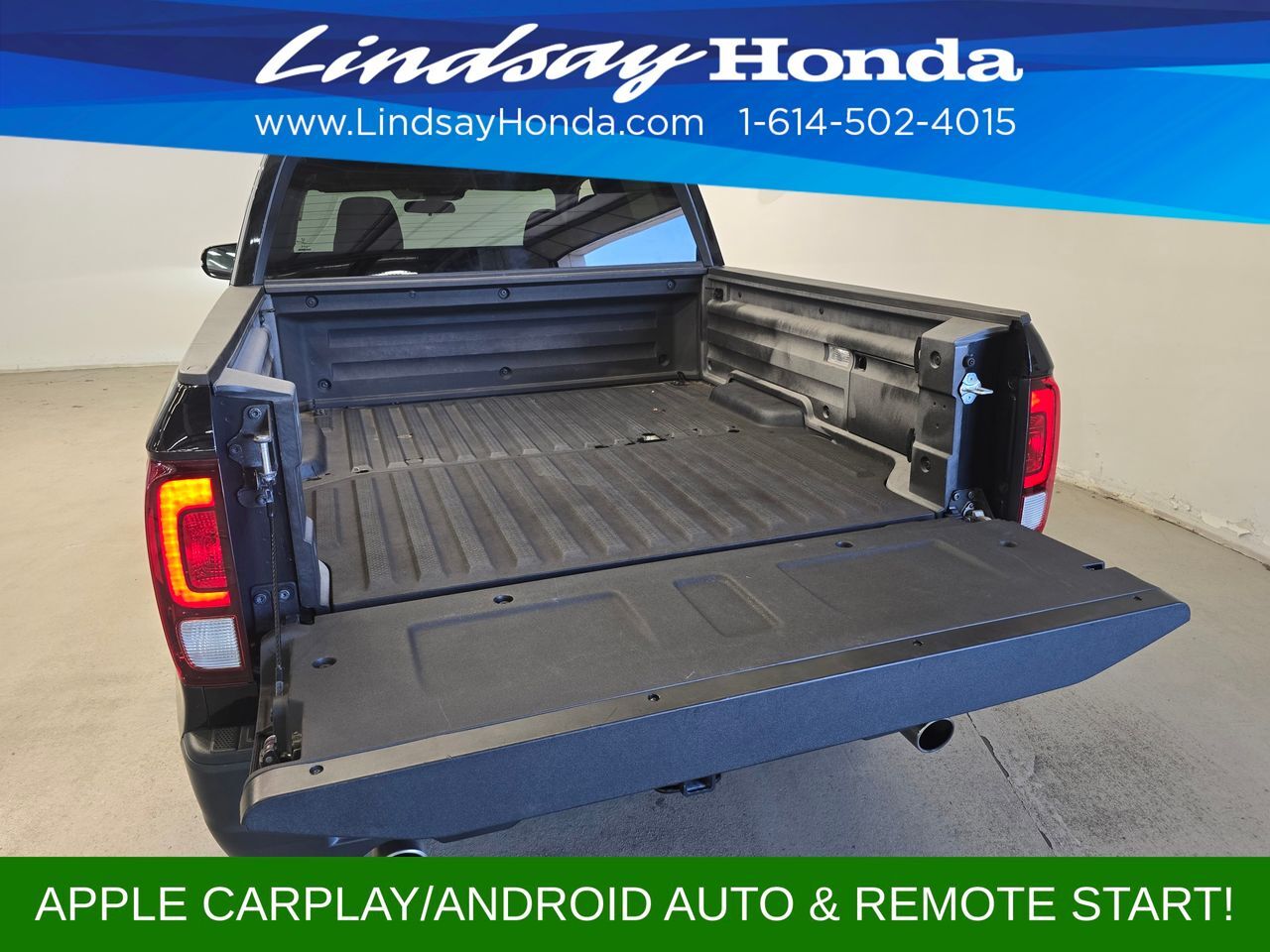 2023 Honda Ridgeline Sport Columbus OH