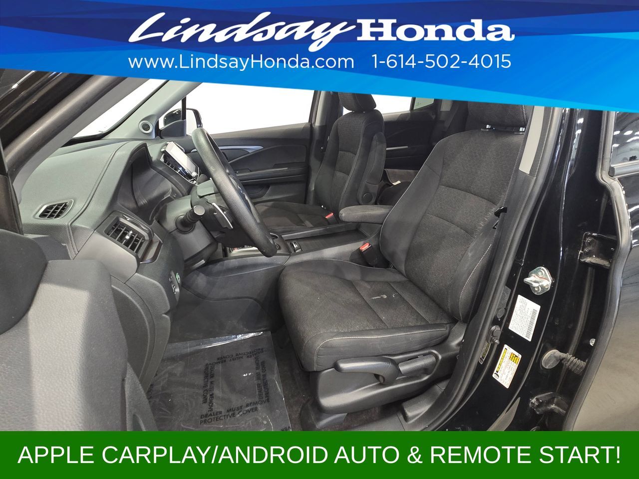 2023 Honda Ridgeline Sport Columbus OH